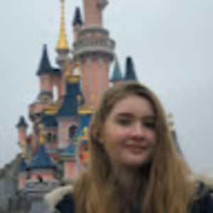 Meet your Posher, Katy